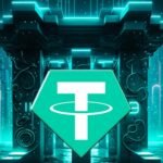 Tether $1B Mint on TRON