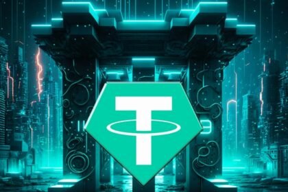 Tether $1B Mint on TRON