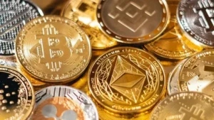 The Success of Ether and Other Altcoins Is Uneven