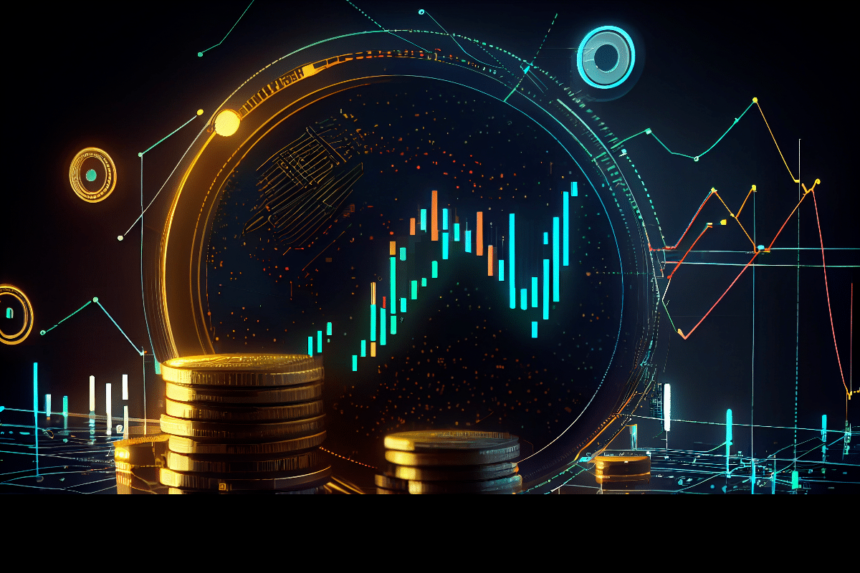 Top Trending Altcoins of January 2025