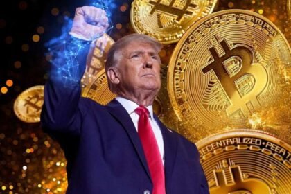 Trump's Crypto Policy Impact