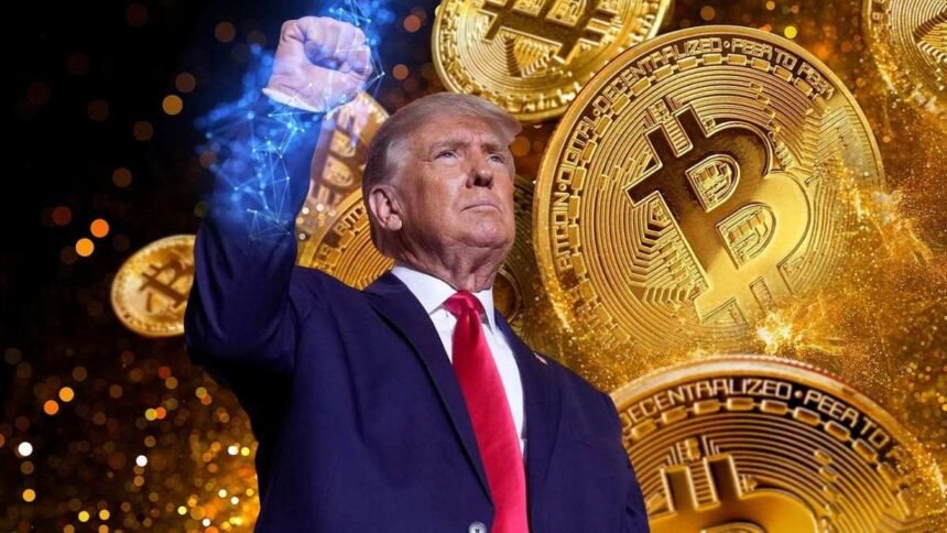 Trump's Crypto Policy Impact