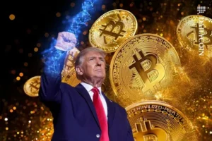 Trump’s Win Boosts U.S. Crypto Outlook