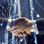 Changing Blockchain Partnership