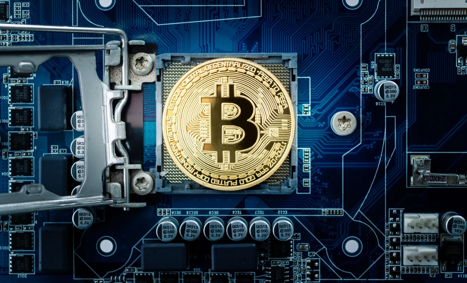 Bitcoin's Surge Drivers