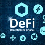 DeFi Revolutionizing Finance