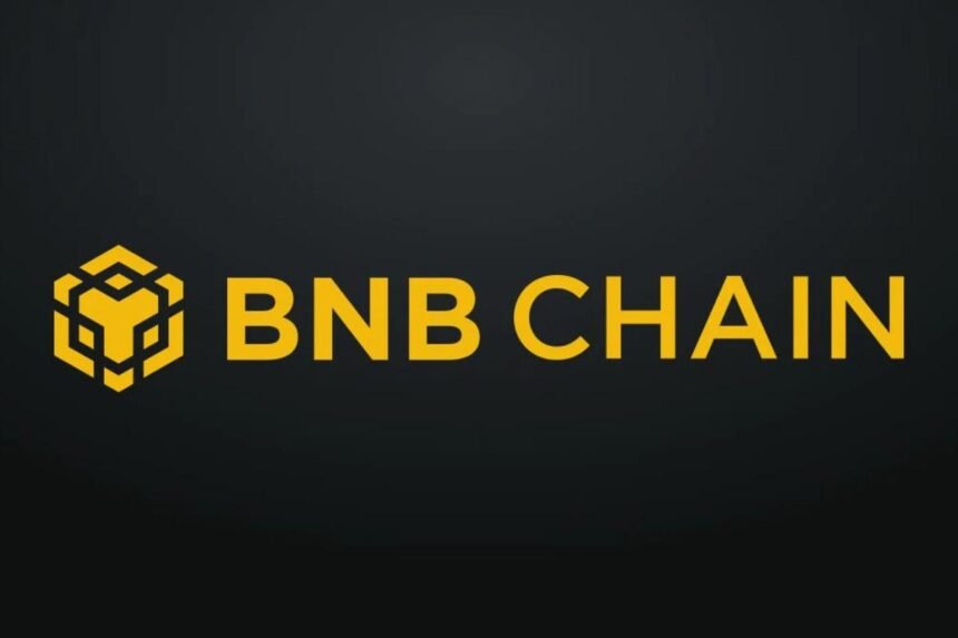 BNB Chain Leading AI-Powered Web3 Development