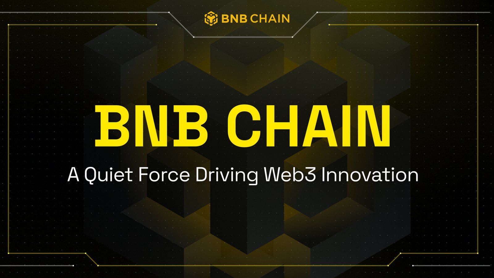 BNB Chain’s AI Innovation in Web3