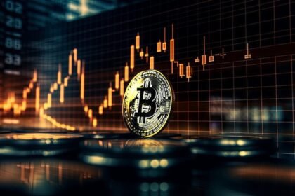 Bitcoin Decline and Altcoin Surge in 2025