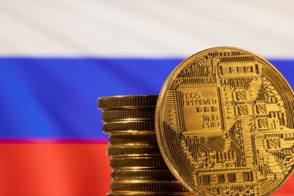 Bitcoin to Evade Sanctions