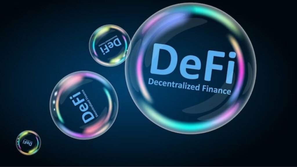 Bitcoin's DeFi Evolution Transforming Finance in 2025