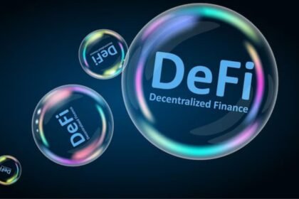 Bitcoin's DeFi Evolution Transforming Finance in 2025