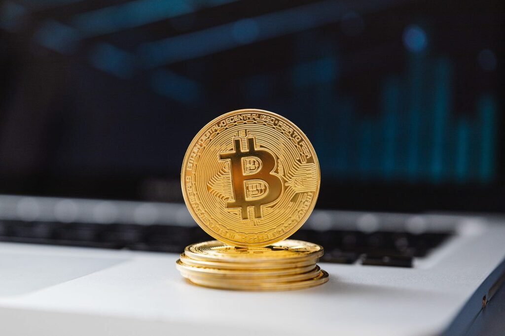 Bitcoin’s Decline A New Era for Blockchain Tech Bitcoin's Decline A New Era for Blockchain Tech