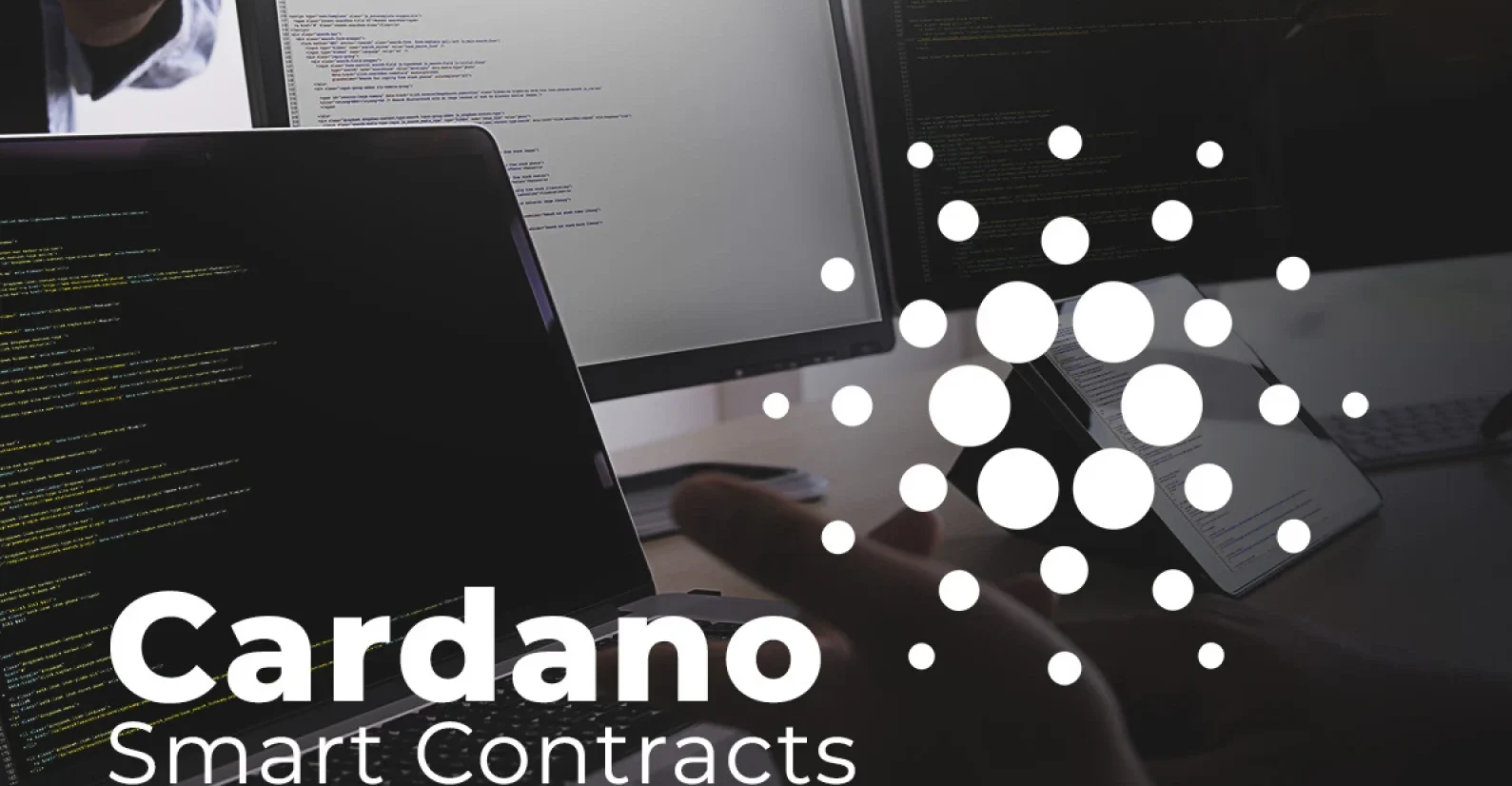 Cardano's Smart Contract Advancements