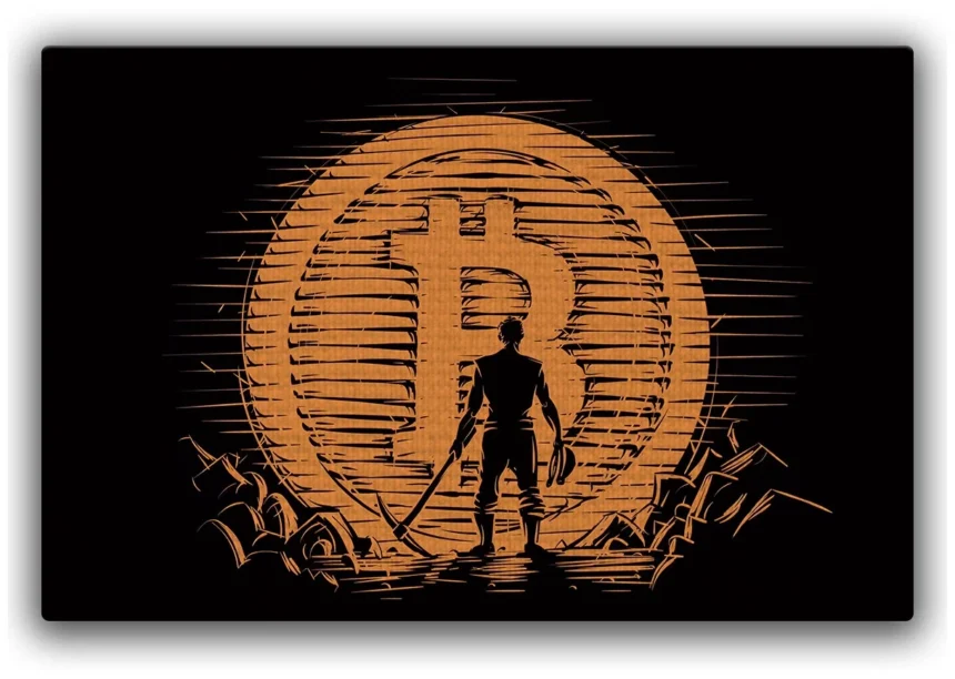 Crypto meets art Has
