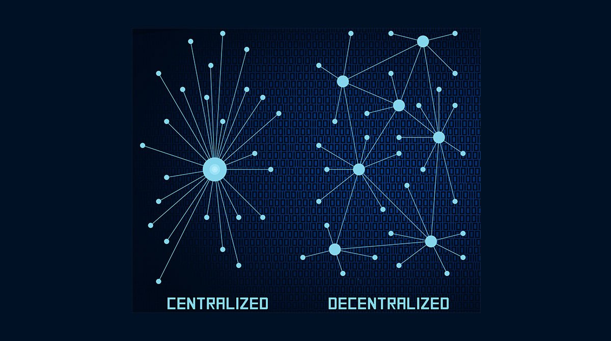 Decentralized AI through Blockchain