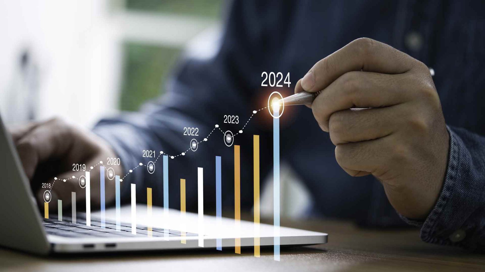 Diverse Asset Growth in 2025