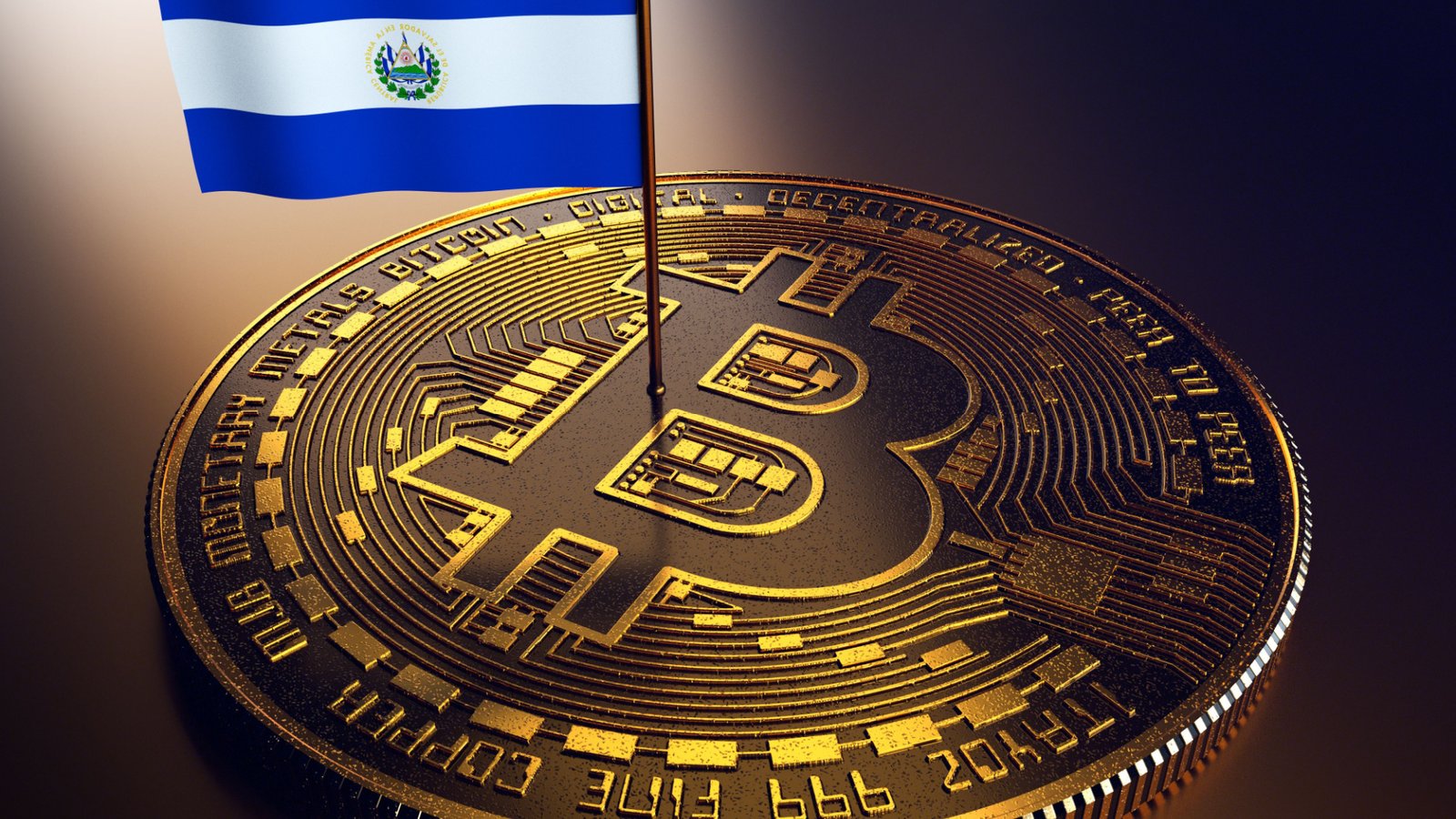 El Salvador Adjusts Bitcoin Strategy