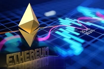 Ethereum's $3,200 Support Level Key to Bullish Trend