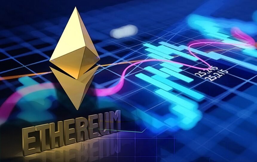 Ethereum's $3,200 Support Level Key to Bullish Trend