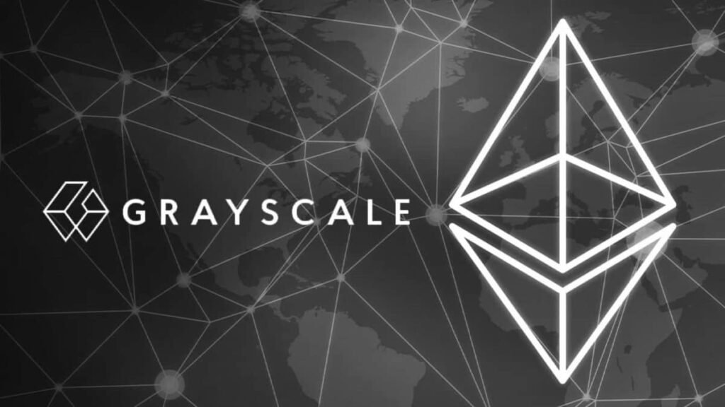 Grayscale Proposes Ethereum Staking in ETFs Awaiting SEC