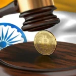 India Crypto Regulation