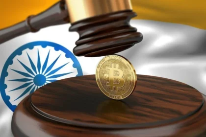 India Crypto Regulation