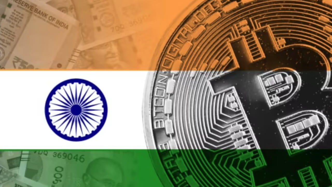 India's Stricter Crypto Tax Impact