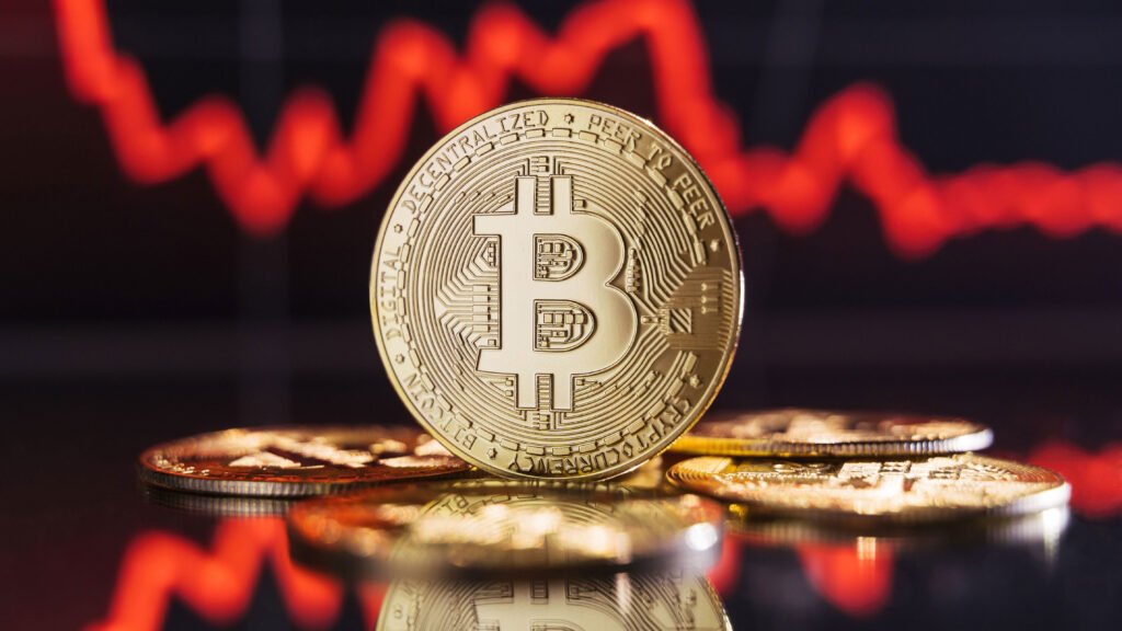 Institutional Investors Boost Bitcoin