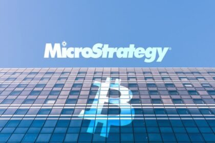 MicroStrategy Bitcoin Investment