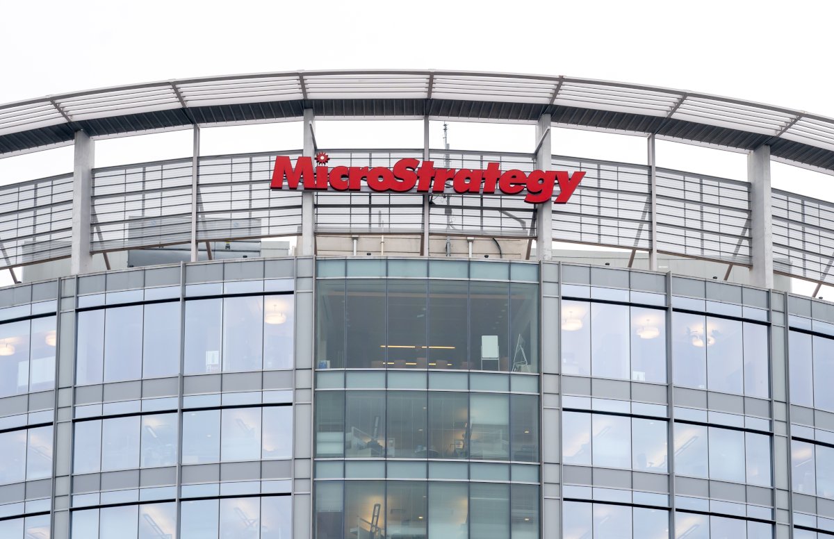 MicroStrategy’s Regulatory Challenges