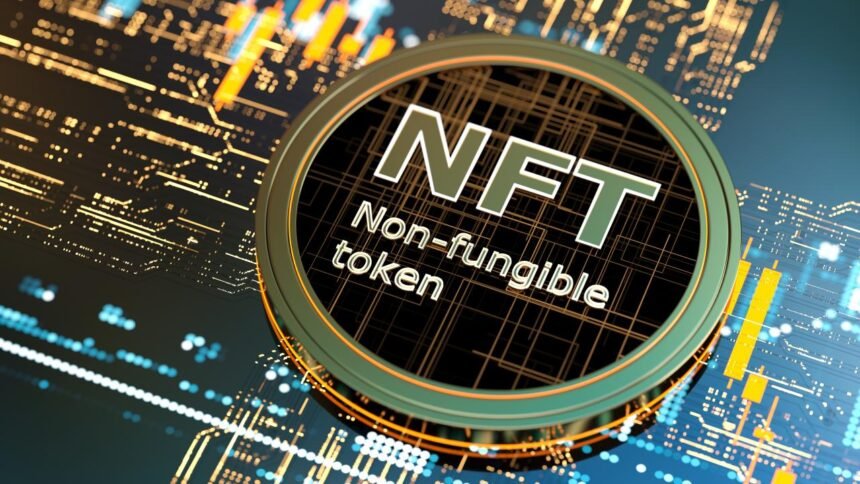 NFT Market Recovery: Growth and Opportunities in 2025
