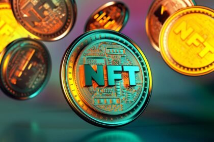 NFT Tickets & Bitcoin