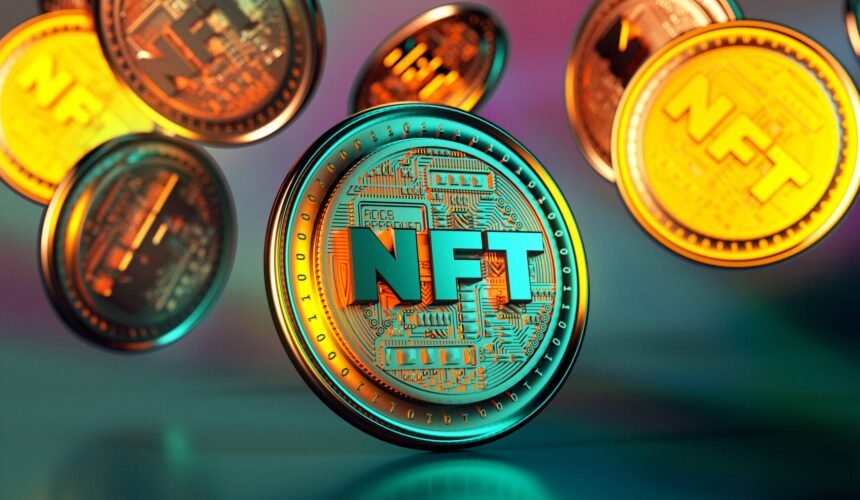 NFT Tickets & Bitcoin