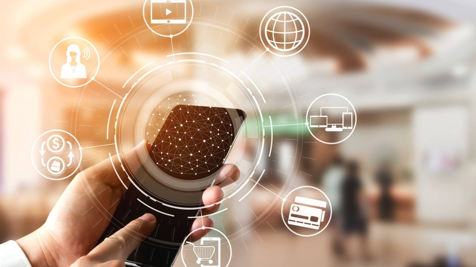 Omnichannel Tech Bridges Web3 Gaps