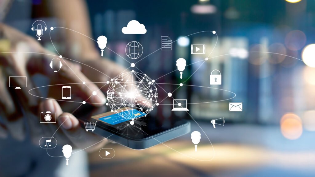 Omnichannel Web3 Integration
