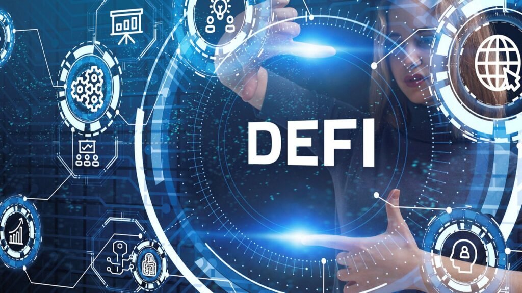 Singularity & Functionland DeFi