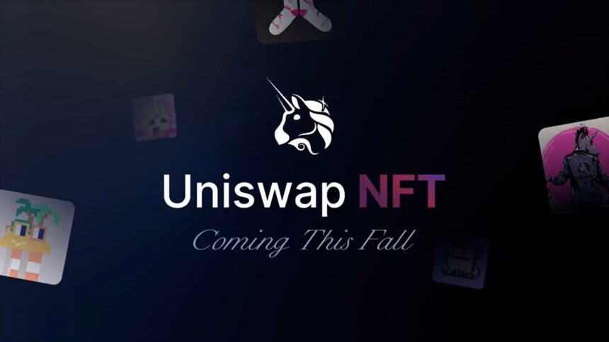 Uniswap Launches Unichain