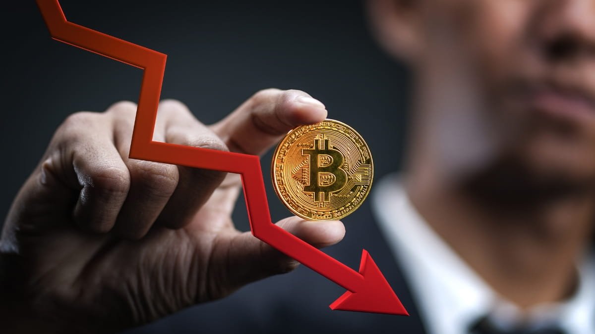 Altcoins Dip Following Bitcoin’s RejectionAltcoins Dip Following Bitcoin’s Rejection