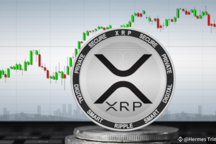 XRP Price Surge Factors Trump Policies Institutional Growth