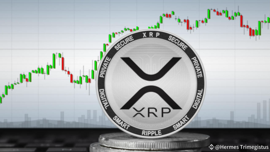 XRP Price Surge Factors Trump Policies Institutional Growth