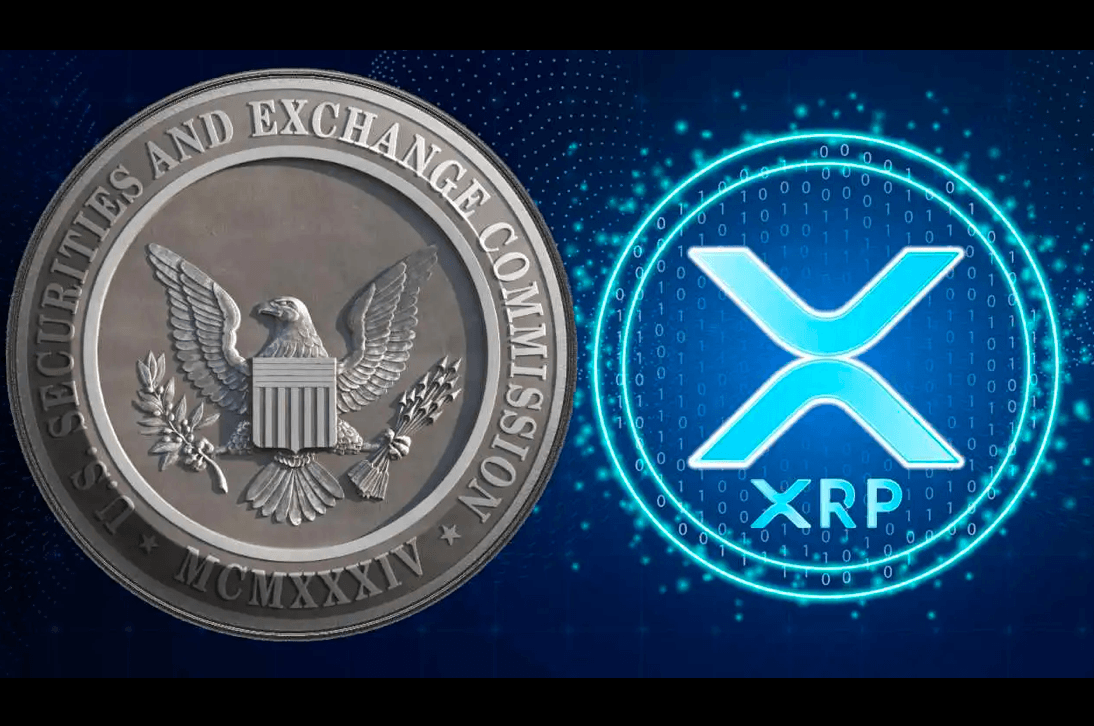 XRP's Fate Depends on SEC Case