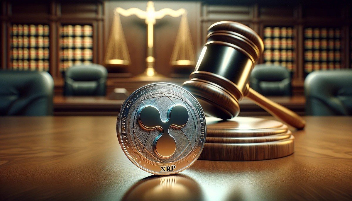 XRP's Future and SEC Litigation