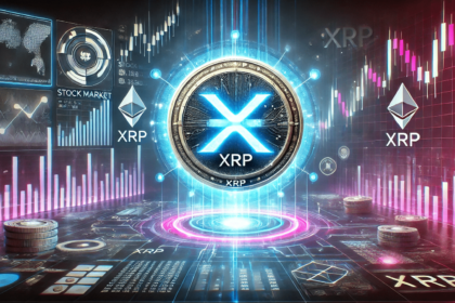 XRP's Future in 2025: Legal, Institutional & Technological Shifts