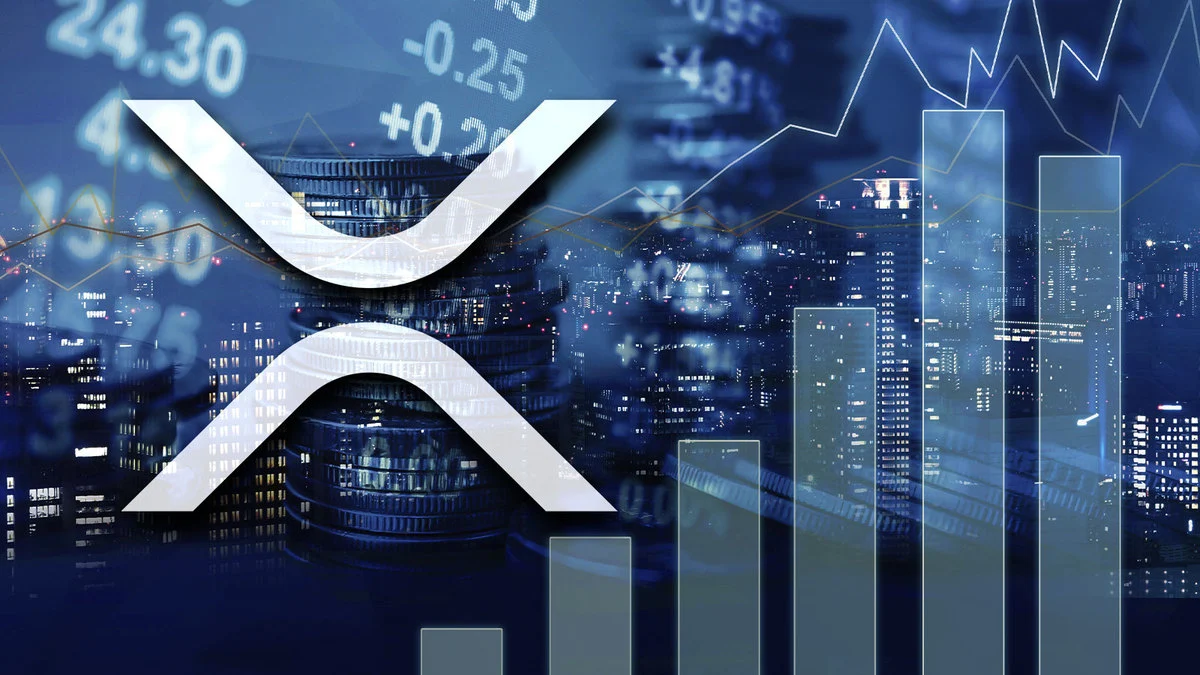 XRP's Legal Battles and Market Impact