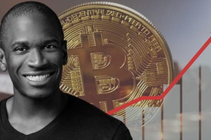 Arthur Hayes Predicts Bitcoin's Correction and Potential