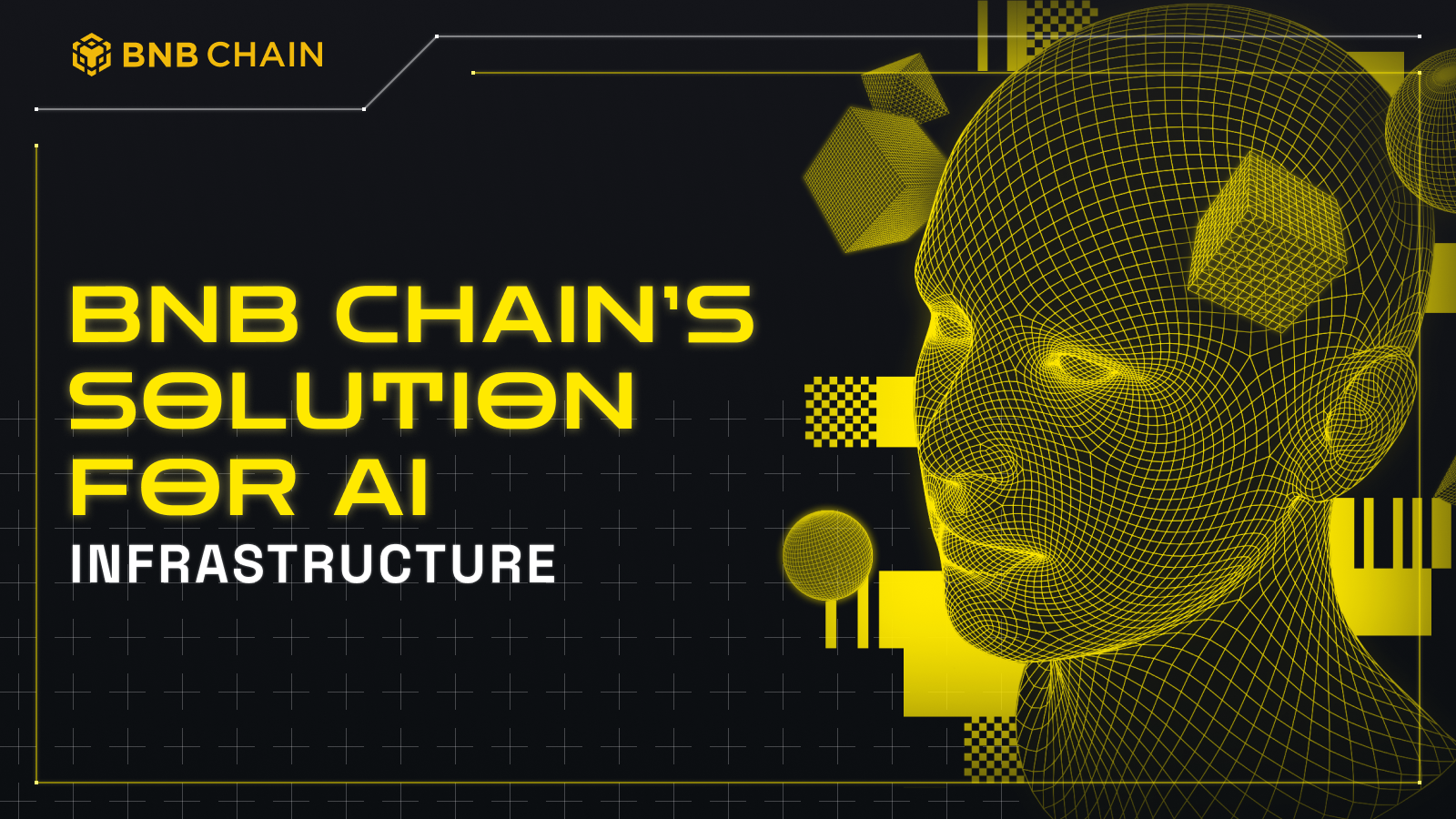 BNB Chain's AI Solution