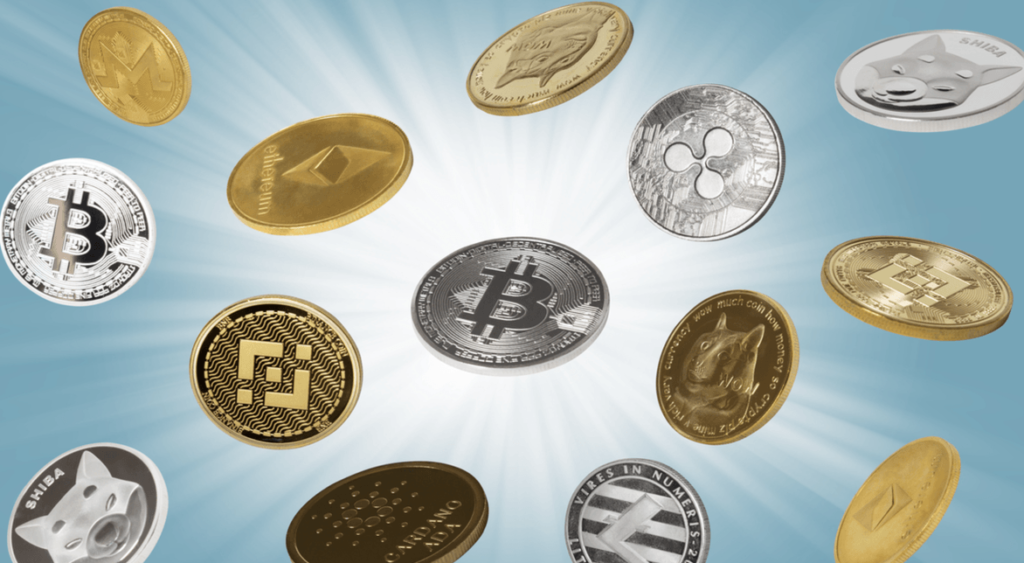 Binance Integrates