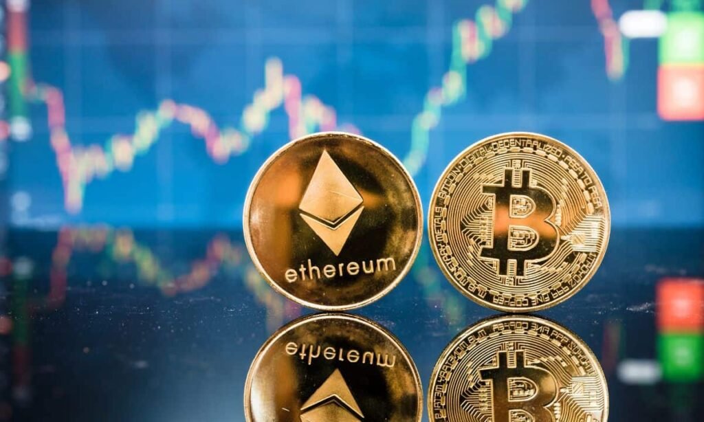Bitcoin Ethereum and XRP Face Volatility Before Triple Witching