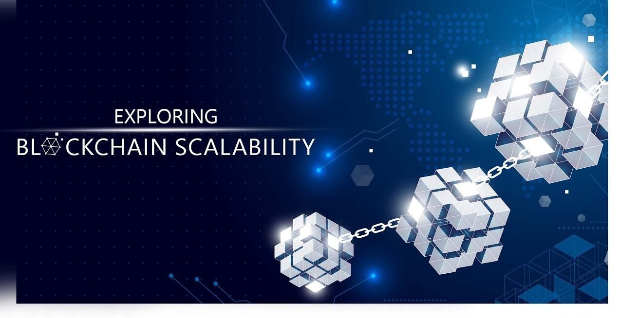 Blockchain Scalability and Sustainability